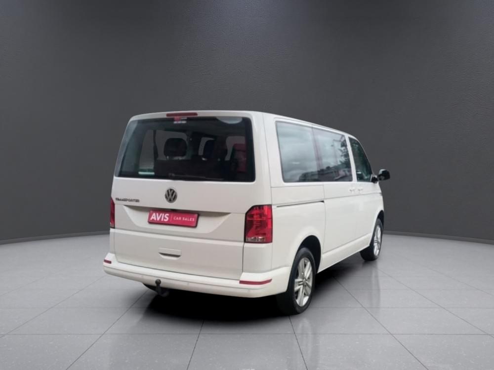 Volkswagen T6.1 Kombi 2.0 Tdi Trendline Dsg
