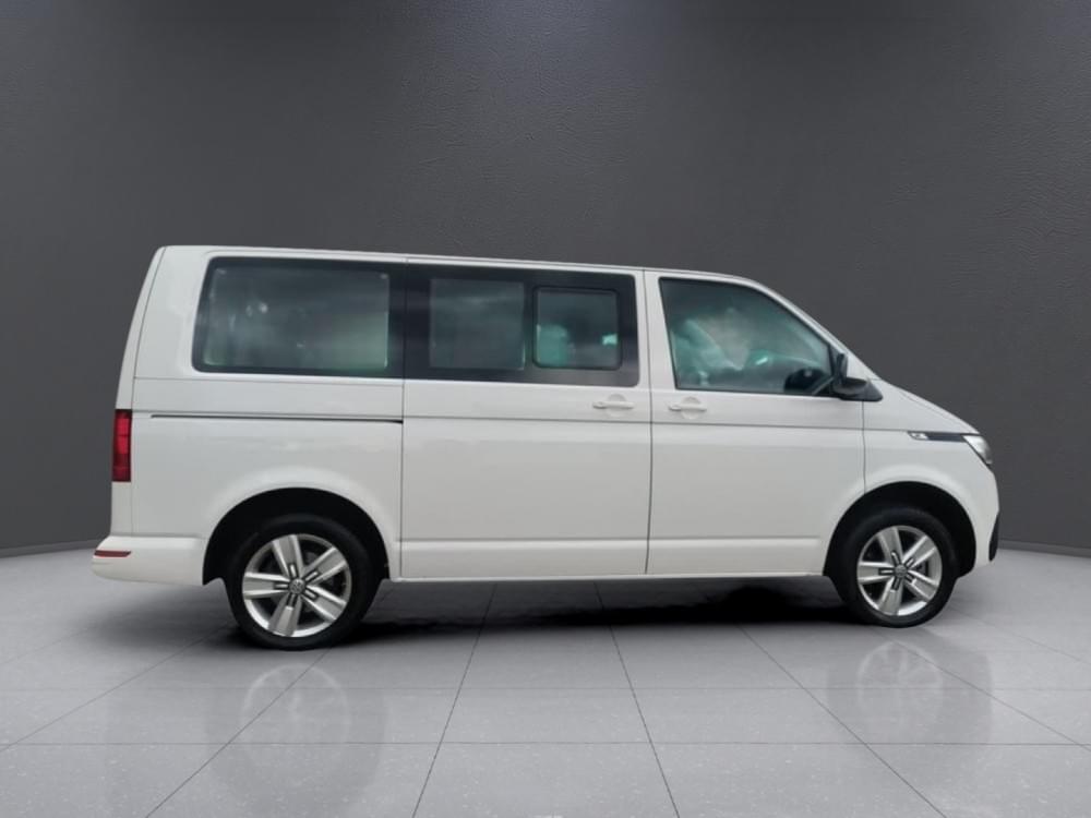 Volkswagen T6.1 Kombi 2.0 Tdi Trendline Dsg