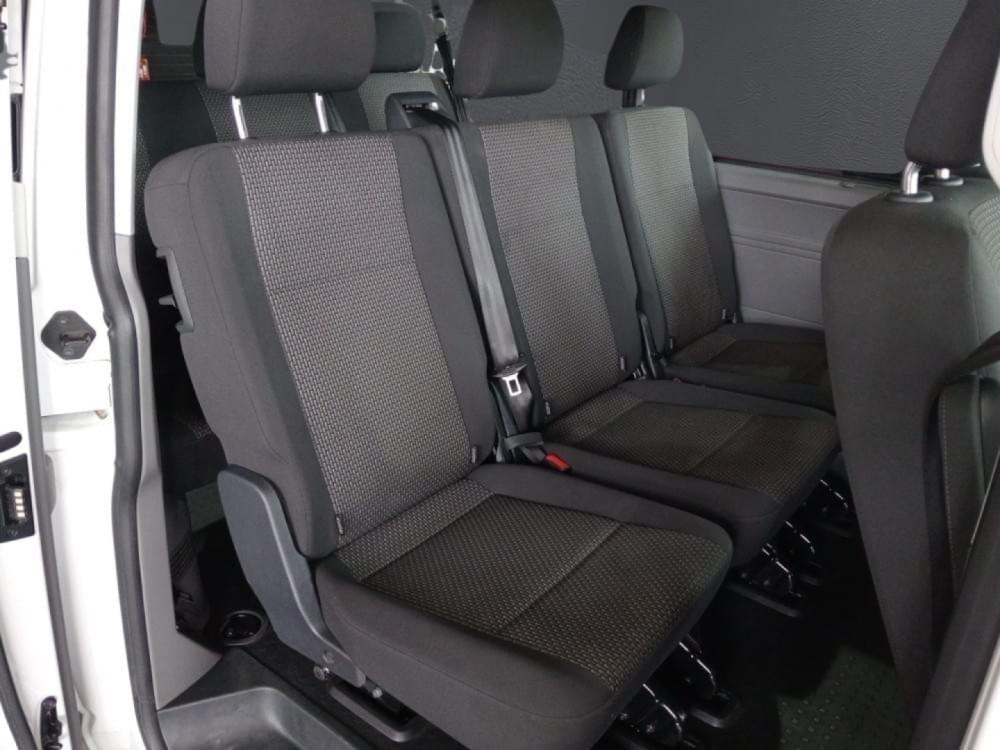 Volkswagen T6.1 Kombi 2.0 Tdi Trendline Dsg