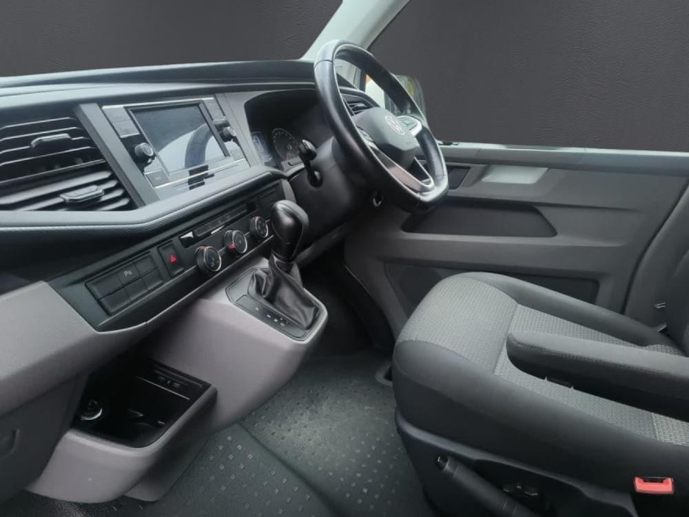 Volkswagen T6.1 Kombi 2.0 Tdi Trendline Dsg