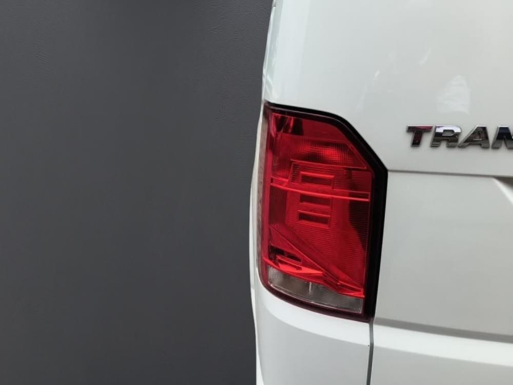 Volkswagen T6.1 Kombi 2.0 Tdi Trendline Dsg