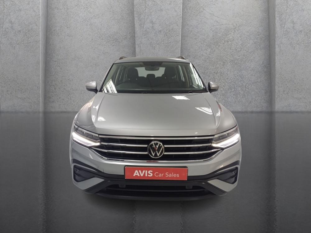 Volkswagen Tiguan Allspace 1.4 Tsi Life