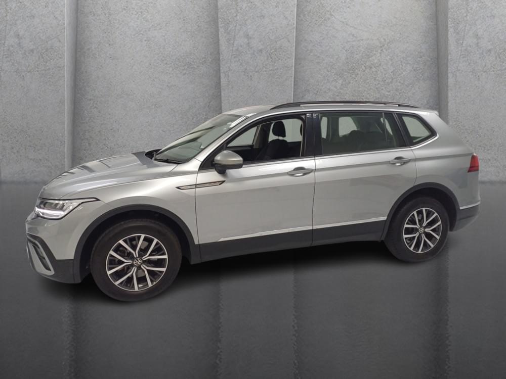 Volkswagen Tiguan Allspace 1.4 Tsi Life