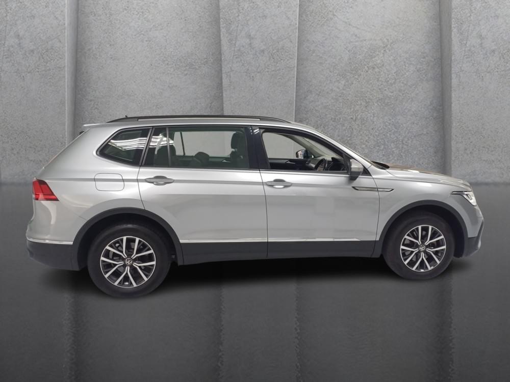 Volkswagen Tiguan Allspace 1.4 Tsi Life