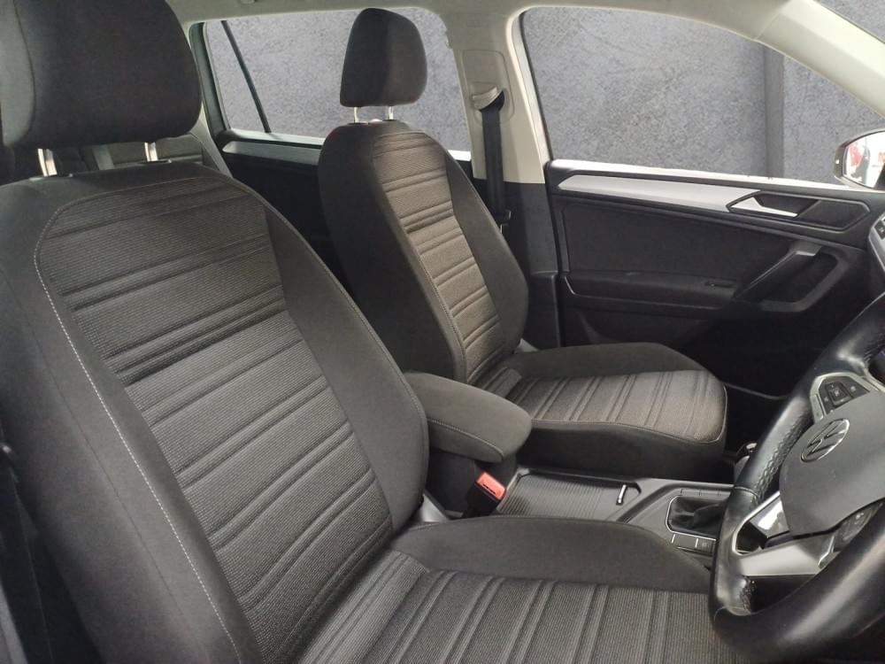 Volkswagen Tiguan Allspace 1.4 Tsi Life