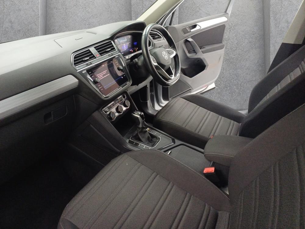 Volkswagen Tiguan Allspace 1.4 Tsi Life