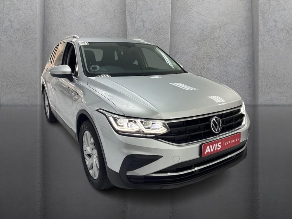 Volkswagen Tiguan 1.4 Tsi Life