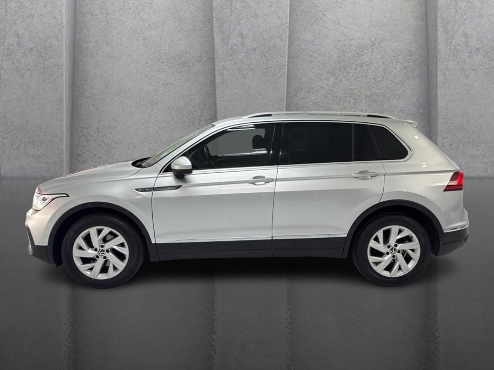 Volkswagen Tiguan 1.4 Tsi Life
