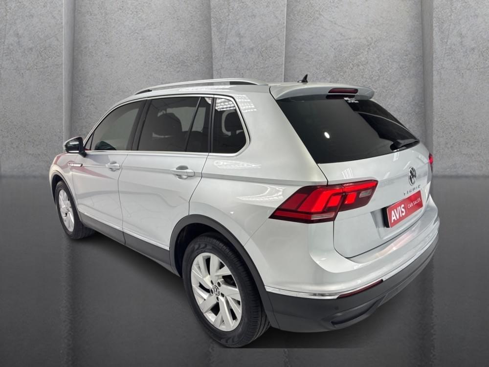 Volkswagen Tiguan 1.4 Tsi Life
