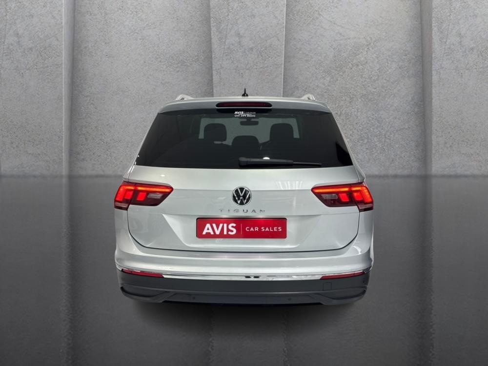 Volkswagen Tiguan 1.4 Tsi Life