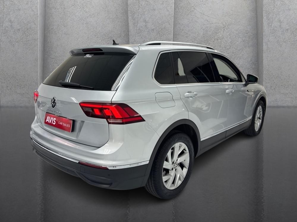 Volkswagen Tiguan 1.4 Tsi Life