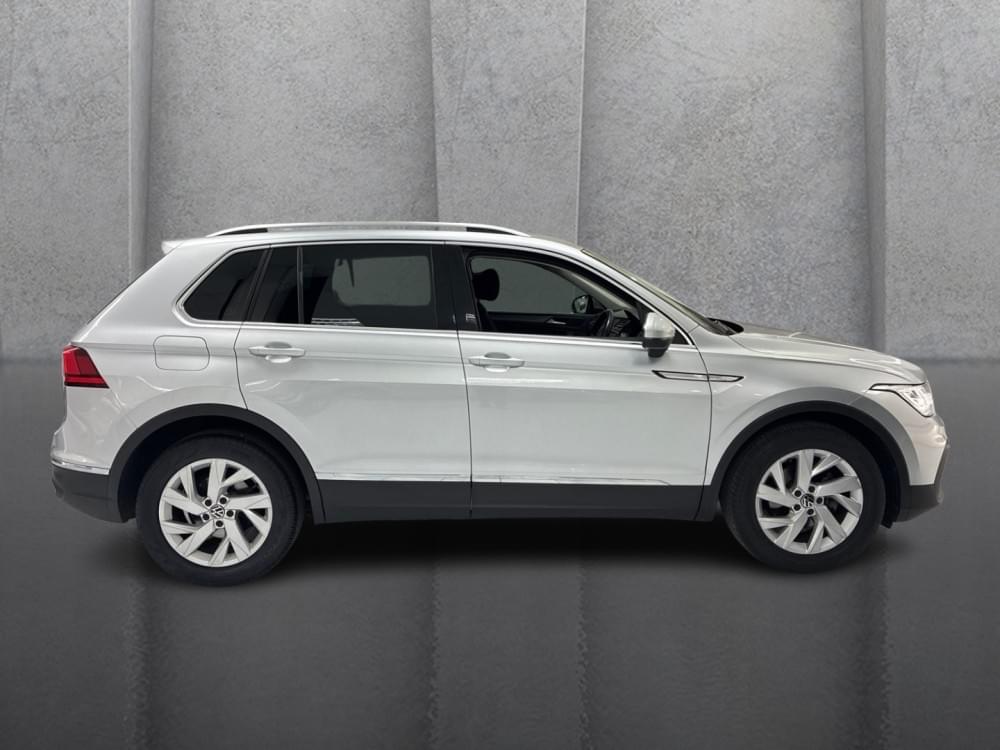 Volkswagen Tiguan 1.4 Tsi Life
