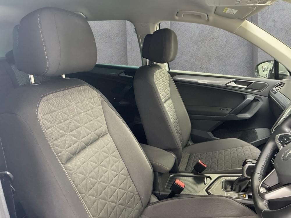 Volkswagen Tiguan 1.4 Tsi Life