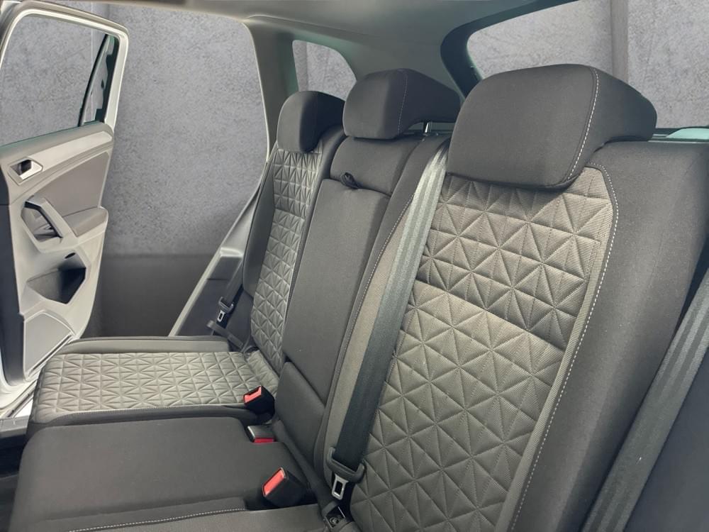 Volkswagen Tiguan 1.4 Tsi Life