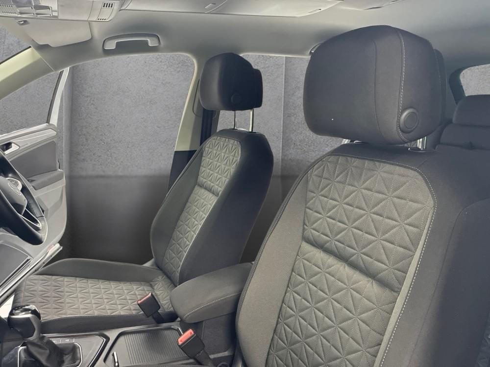 Volkswagen Tiguan 1.4 Tsi Life