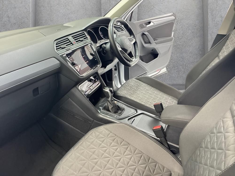 Volkswagen Tiguan 1.4 Tsi Life
