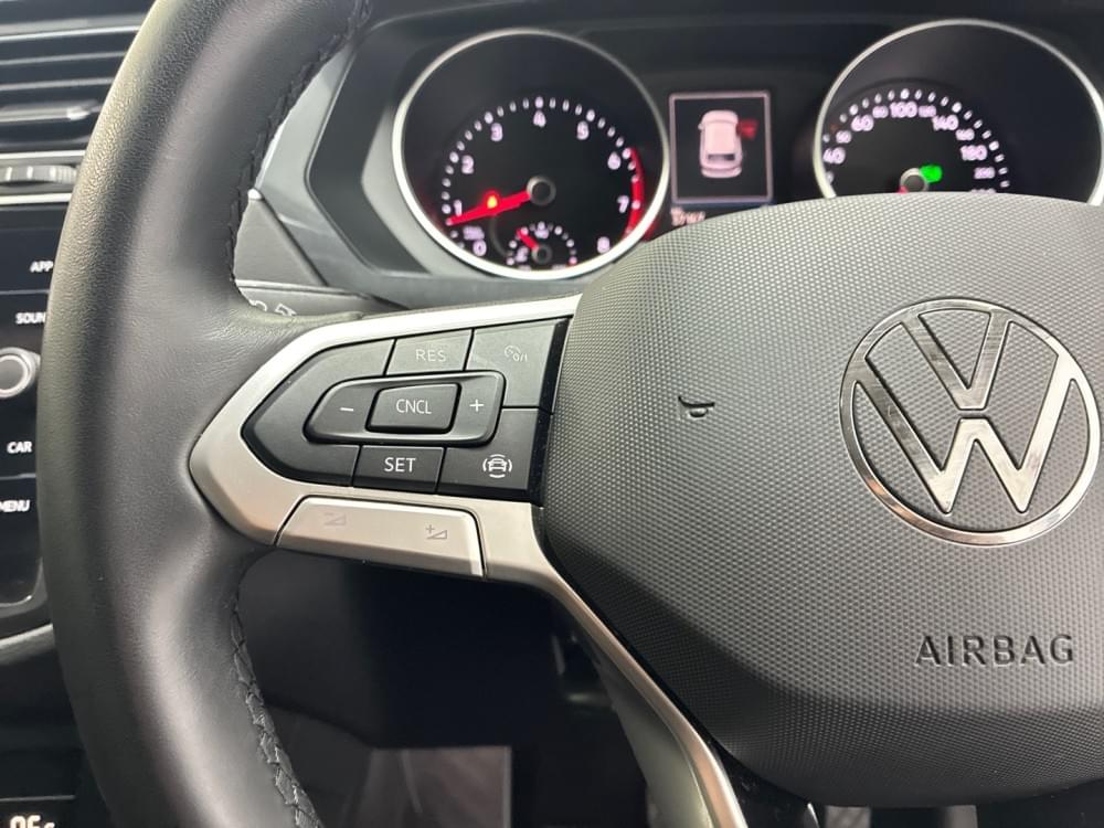 Volkswagen Tiguan 1.4 Tsi Life