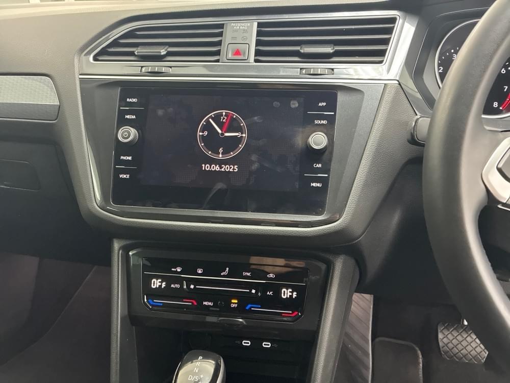 Volkswagen Tiguan 1.4 Tsi Life