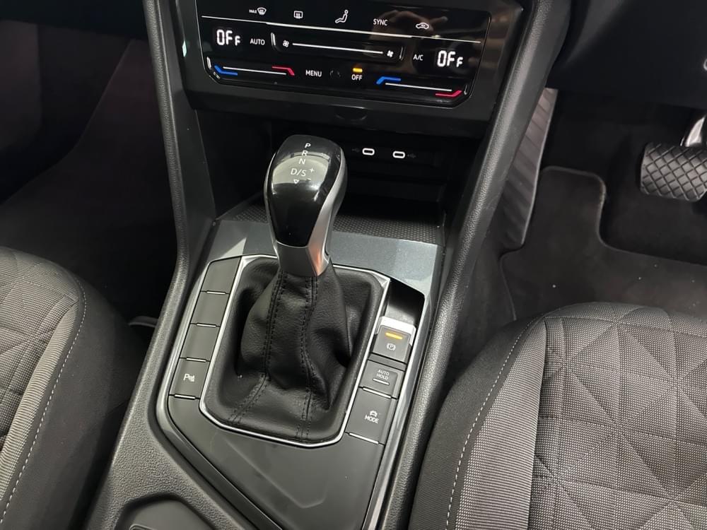 Volkswagen Tiguan 1.4 Tsi Life