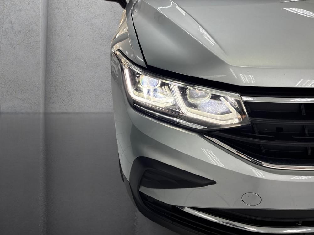 Volkswagen Tiguan 1.4 Tsi Life