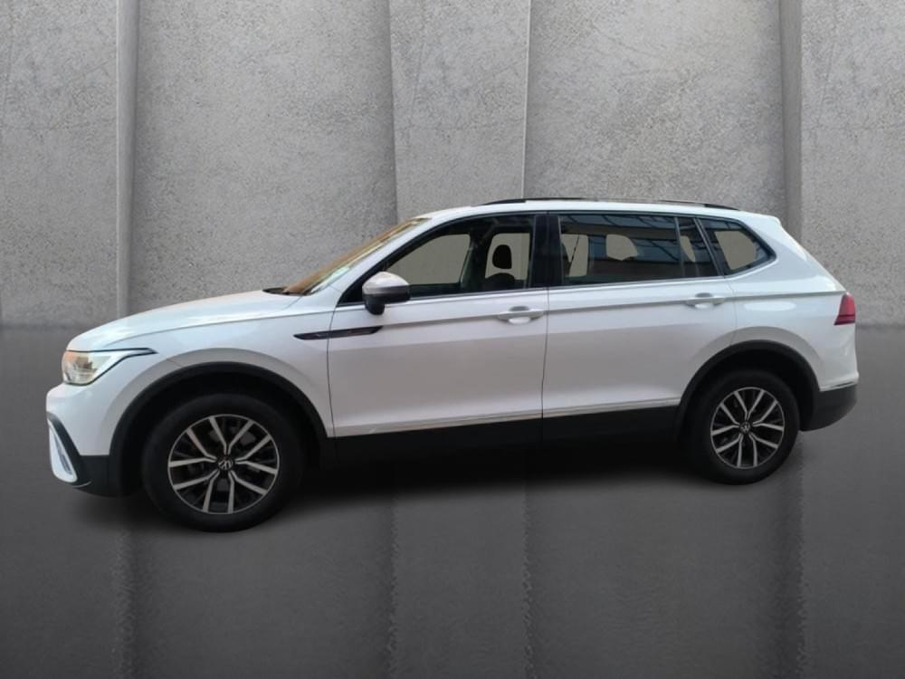 Volkswagen Tiguan Allspace 1.4 Tsi Life
