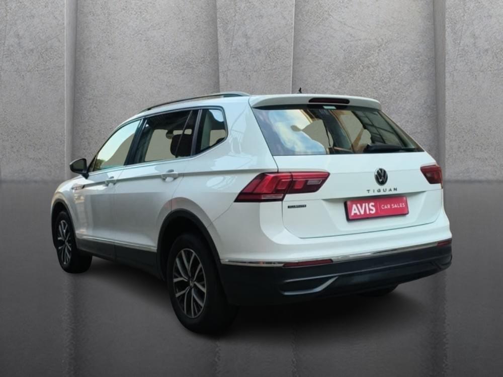 Volkswagen Tiguan Allspace 1.4 Tsi Life