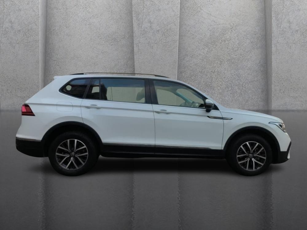 Volkswagen Tiguan Allspace 1.4 Tsi Life