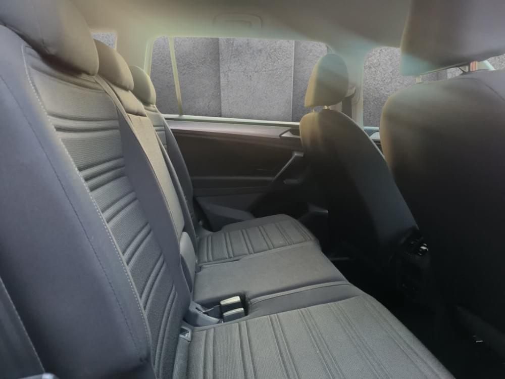 Volkswagen Tiguan Allspace 1.4 Tsi Life