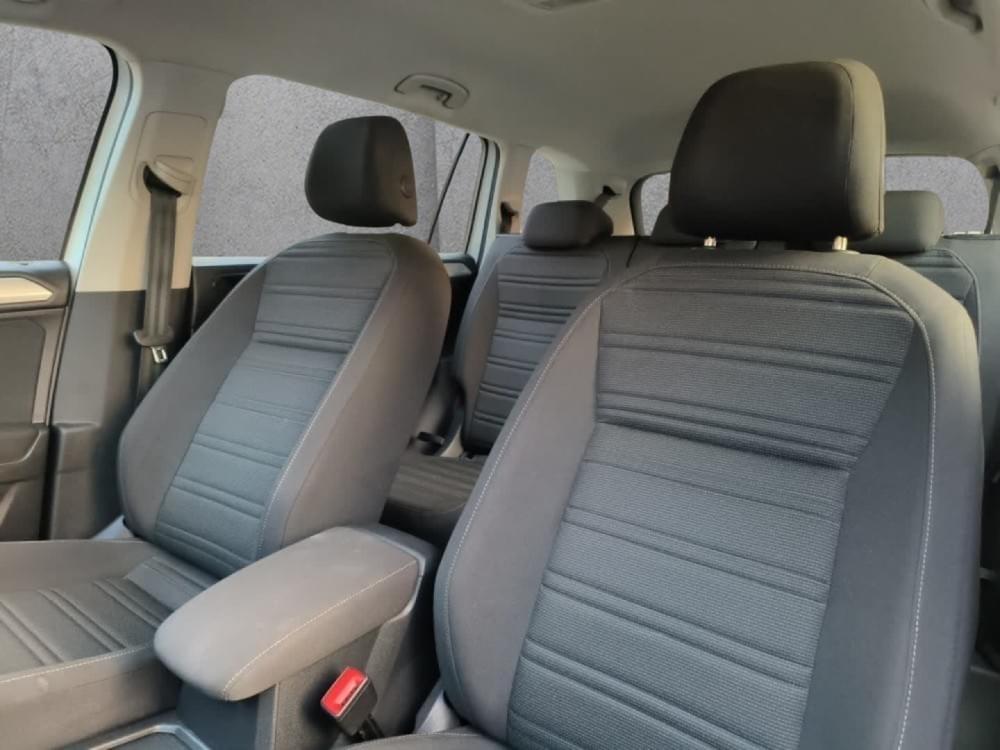Volkswagen Tiguan Allspace 1.4 Tsi Life