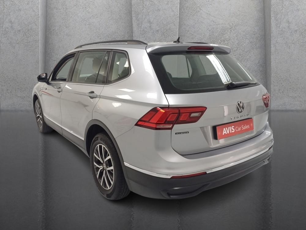 Volkswagen Tiguan Allspace 1.4 Tsi Life