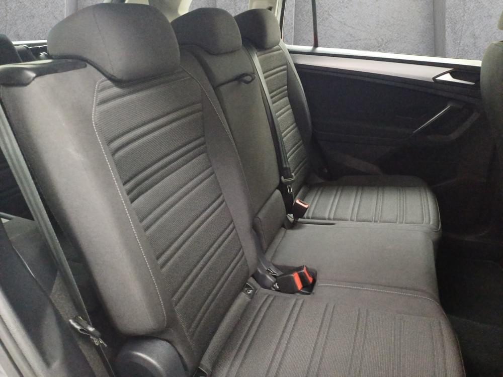 Volkswagen Tiguan Allspace 1.4 Tsi Life