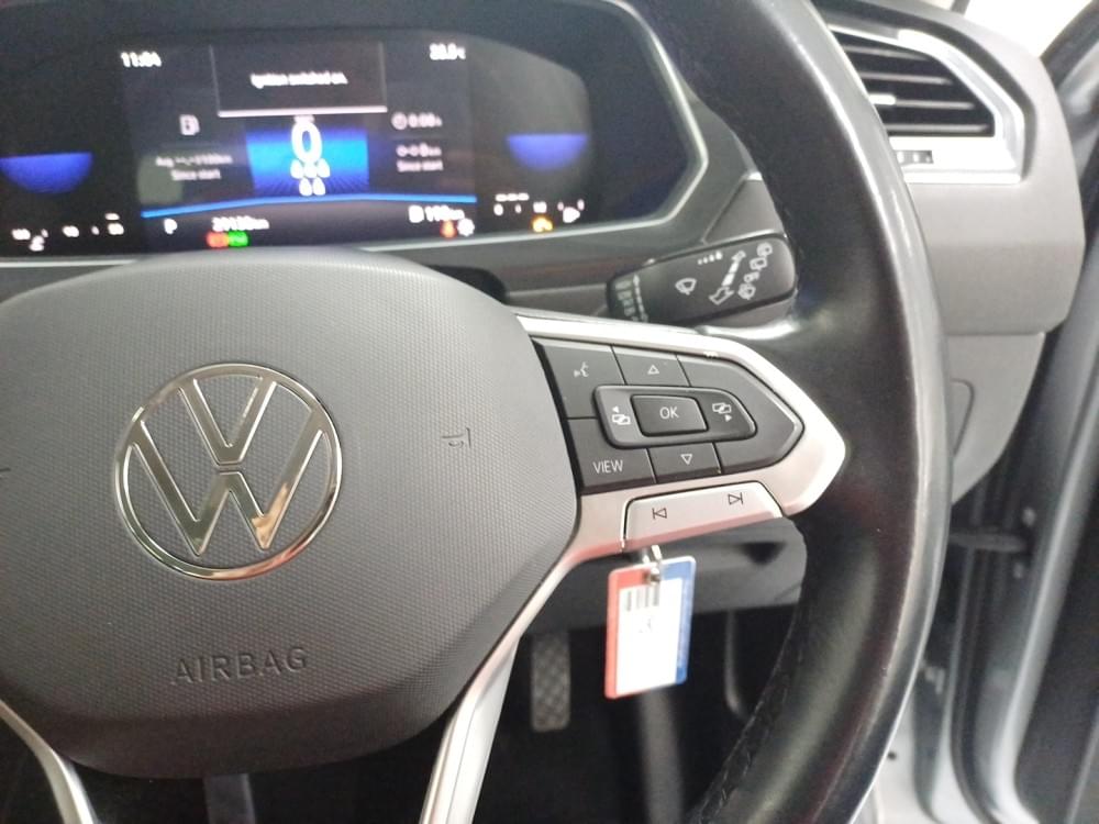 Volkswagen Tiguan Allspace 1.4 Tsi Life