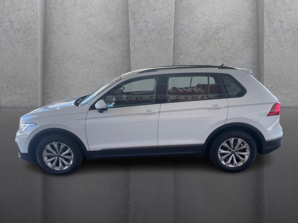 Volkswagen Tiguan 1.4 Tsi