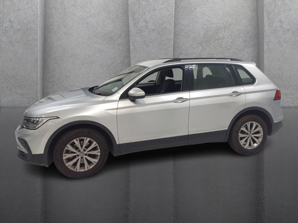 Volkswagen Tiguan 1.4 Tsi