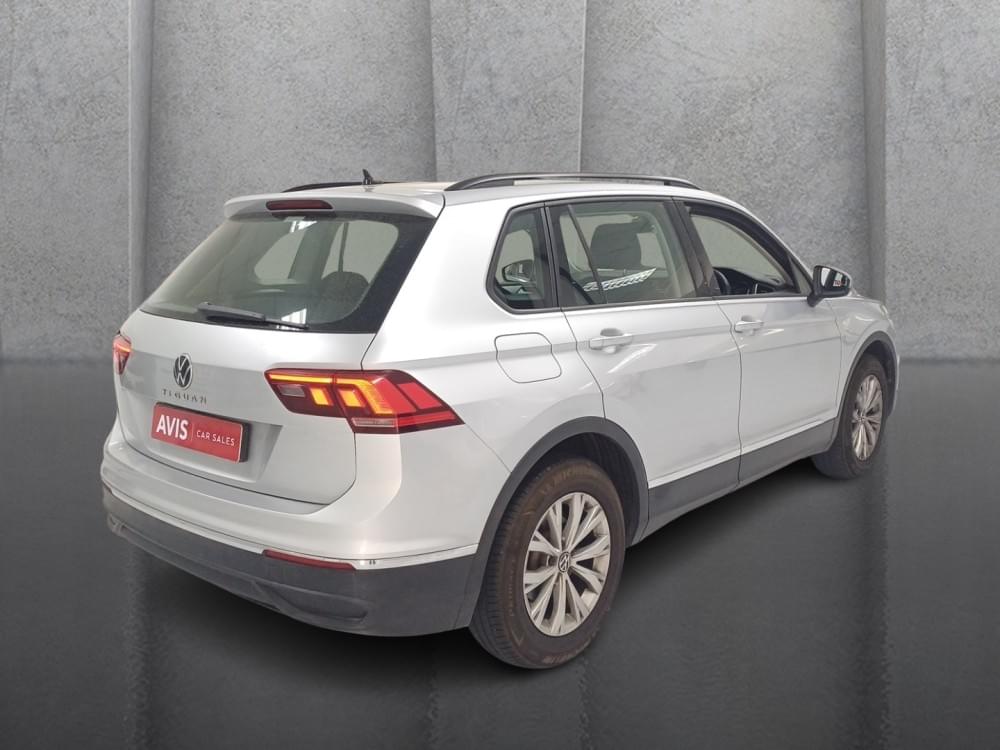 Volkswagen Tiguan 1.4 Tsi