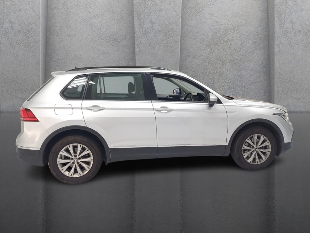 Volkswagen Tiguan 1.4 Tsi