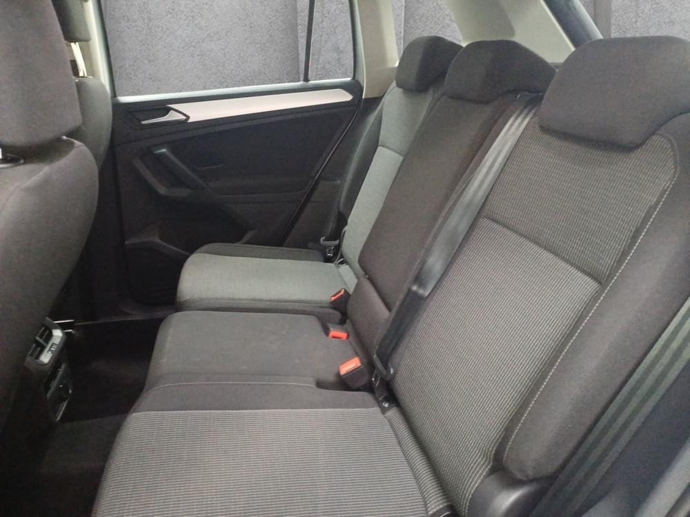 Volkswagen Tiguan 1.4 Tsi