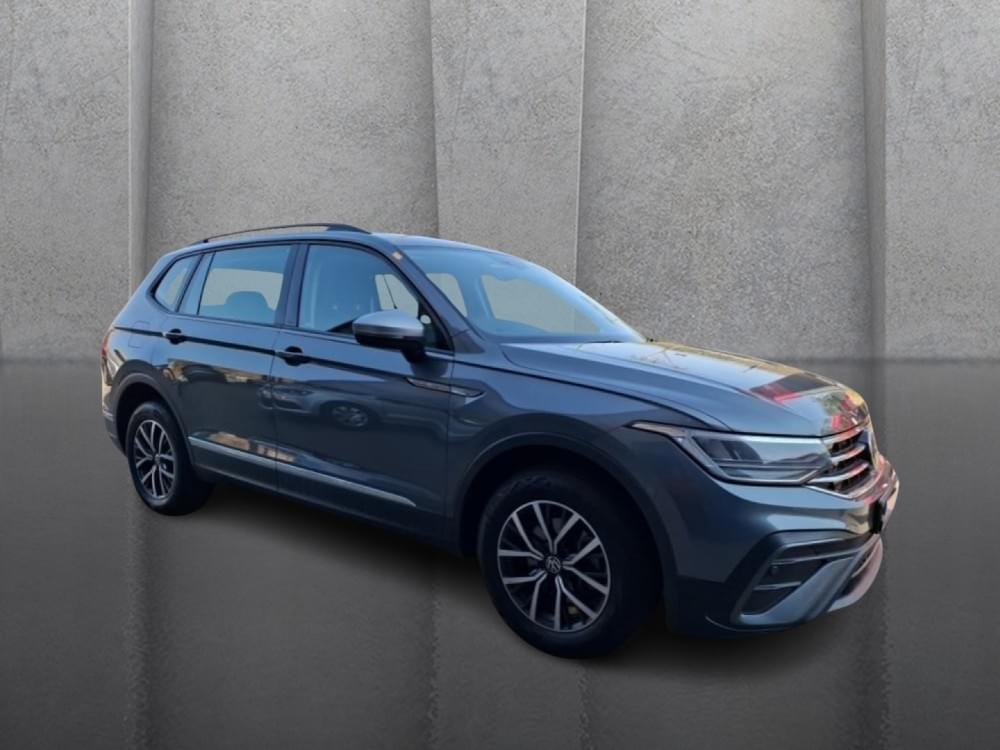 Volkswagen Tiguan Allspace 1.4 Tsi