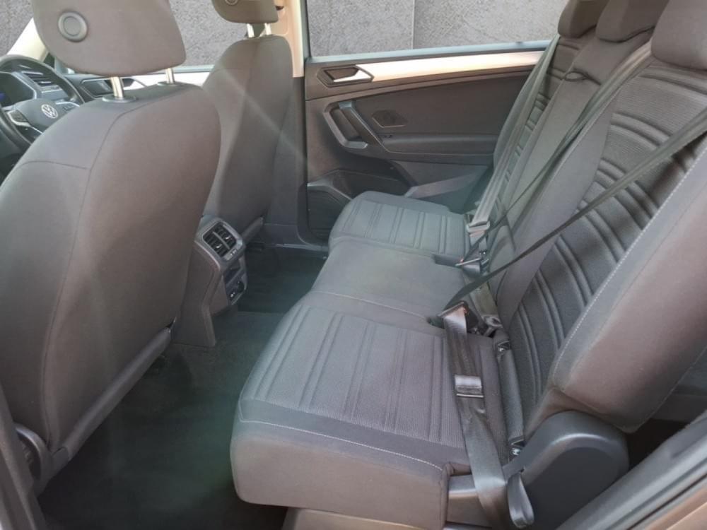 Volkswagen Tiguan Allspace 1.4 Tsi