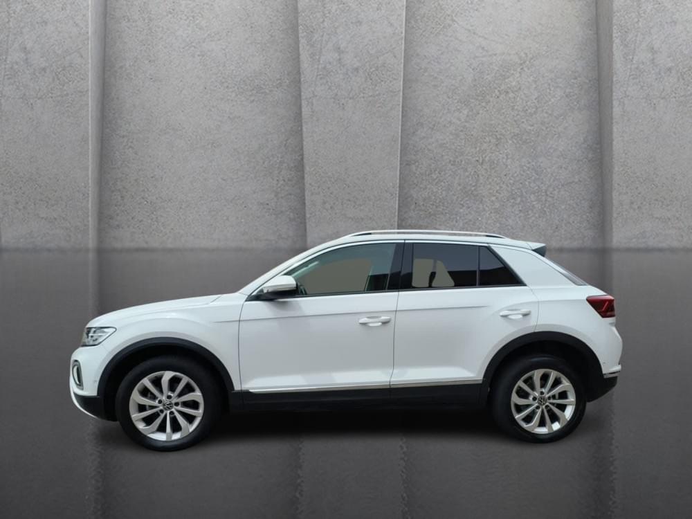 Volkswagen T-Roc 1.4 Tsi Design