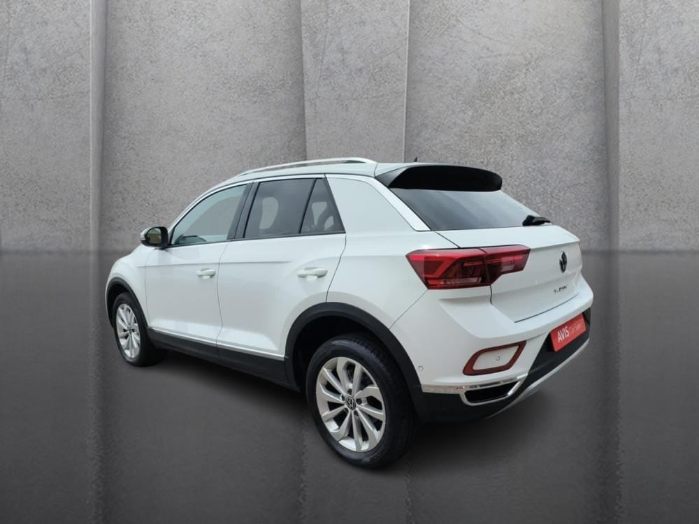 Volkswagen T-Roc 1.4 Tsi Design