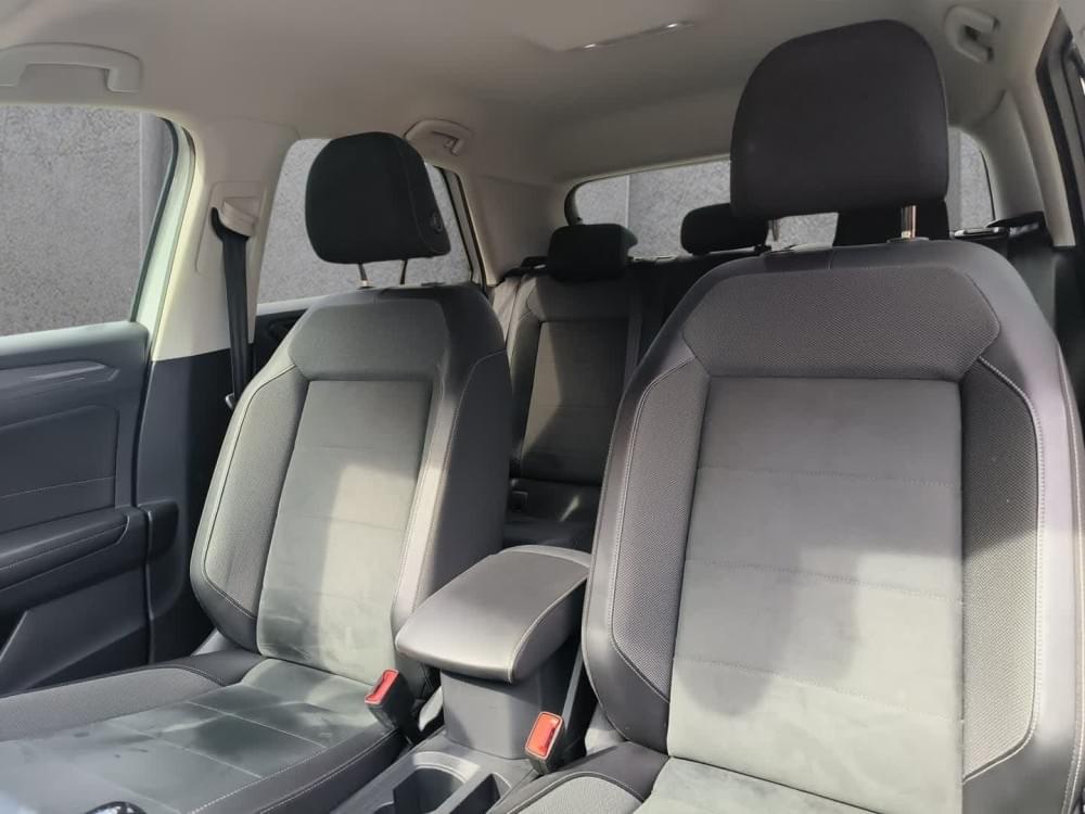 Volkswagen T-Roc 1.4 Tsi Design