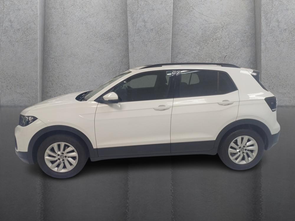 Volkswagen T-Cross 1.0 Tsi Comfortline Dsg