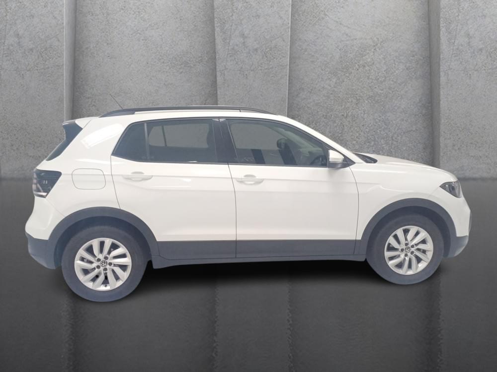 Volkswagen T-Cross 1.0 Tsi Comfortline Dsg