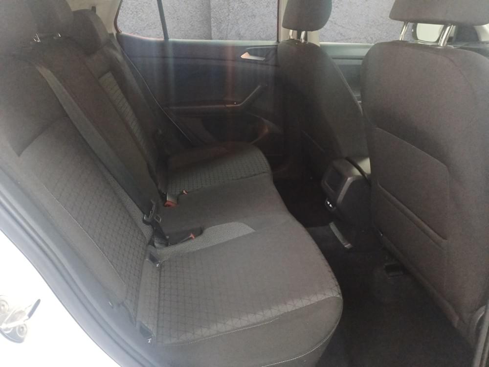 Volkswagen T-Cross 1.0 Tsi Comfortline Dsg