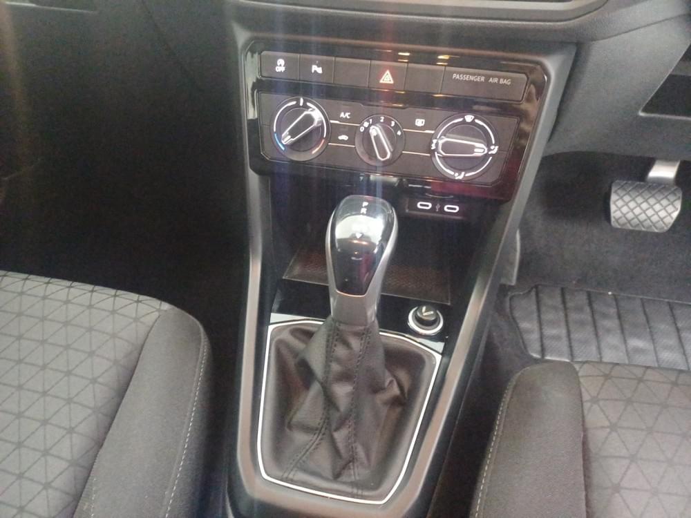 Volkswagen T-Cross 1.0 Tsi Comfortline Dsg