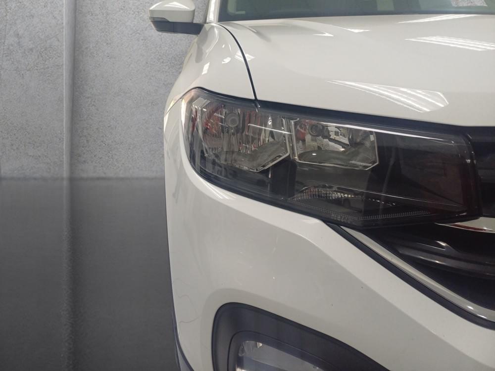 Volkswagen T-Cross 1.0 Tsi Comfortline Dsg