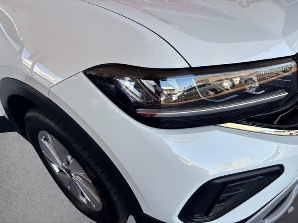 Volkswagen T-Cross 1.0 Tsi Life