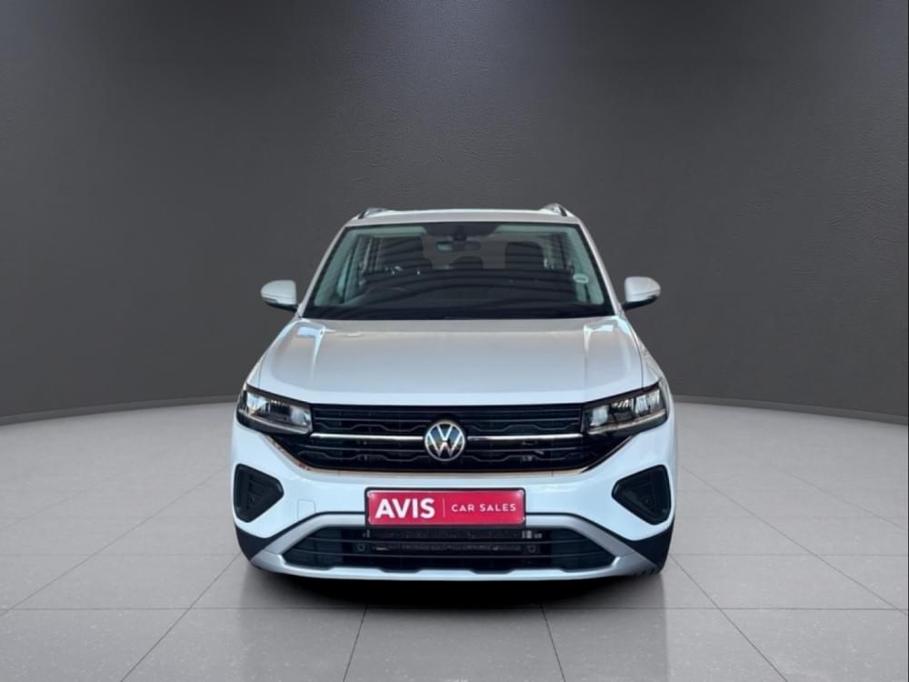 Volkswagen N/A 1.0 Tsi Life