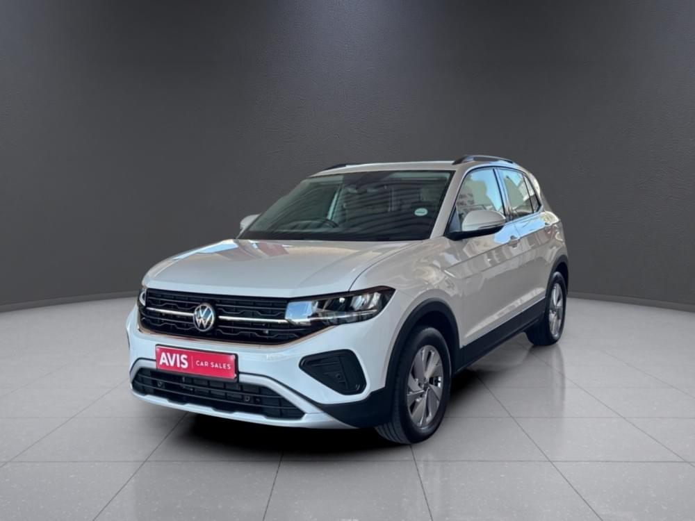 Volkswagen N/A 1.0 Tsi Life